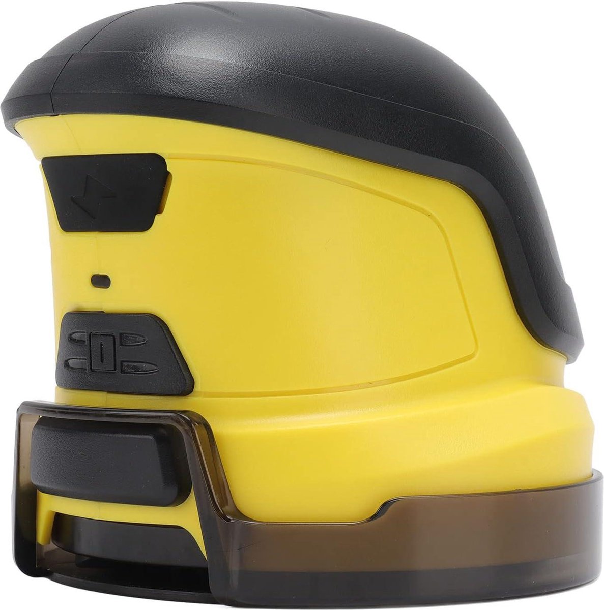 Snow scraper with rotating disc - de-icing and thawing - car - winter - window - snow shovel - windshield - electric - Image 8
