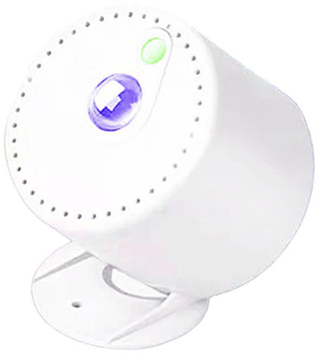 Projector - Starry Sky Projector - Starry Sky Lamp - Night Light Projector - With adjustable speed and brightness - With remote control - For decorating bedrooms, children's rooms, and adults' rooms - Image 1