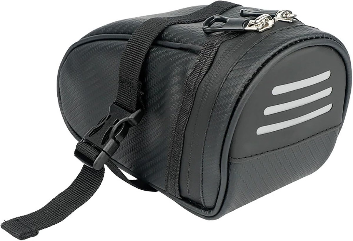 Bicycle panniers - Bicycle handlebar bags - Road and mountain bike saddle bags - Touring panniers - Image 1