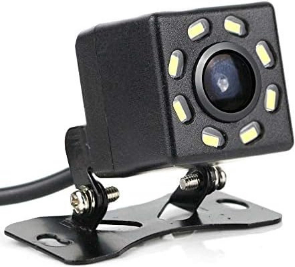 Rearview camera - Parking sensors - Image 1