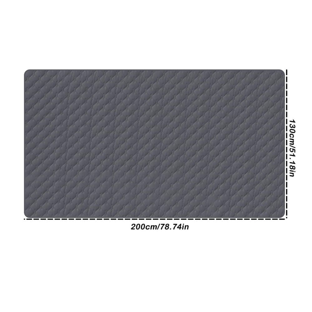 Waterproof Leakproof Double-Sided Dog Blanket Furniture Protector for Pets, 130x200cm - Image 8