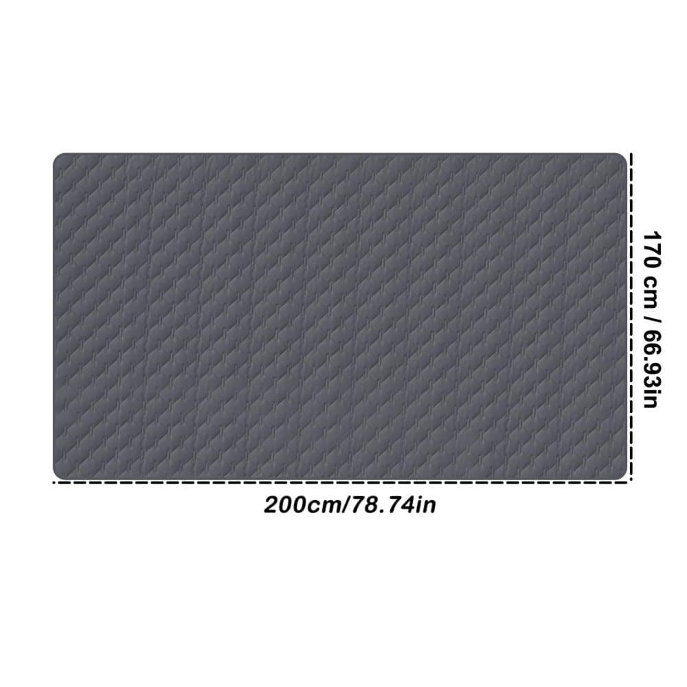 Waterproof Leakproof Double-Sided Dog Blanket Furniture Protector for Pets, 170x200cm - Image 8