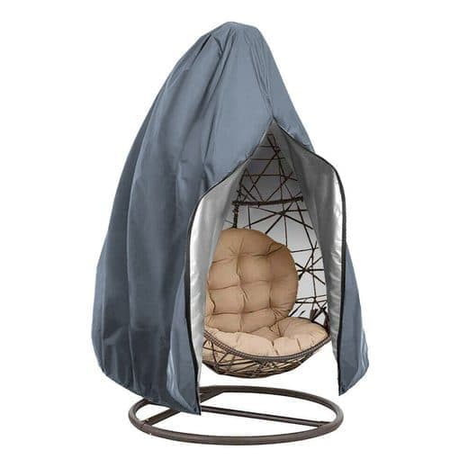 Protective Swing Cover Gray, 190x115cm - Image 1