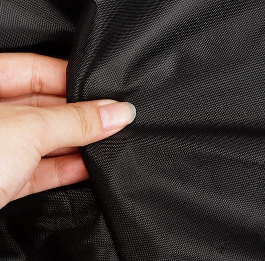 Waterproof Grill Cover 210D Oxford with UV Protection, 145x61x117 cm - Image 3