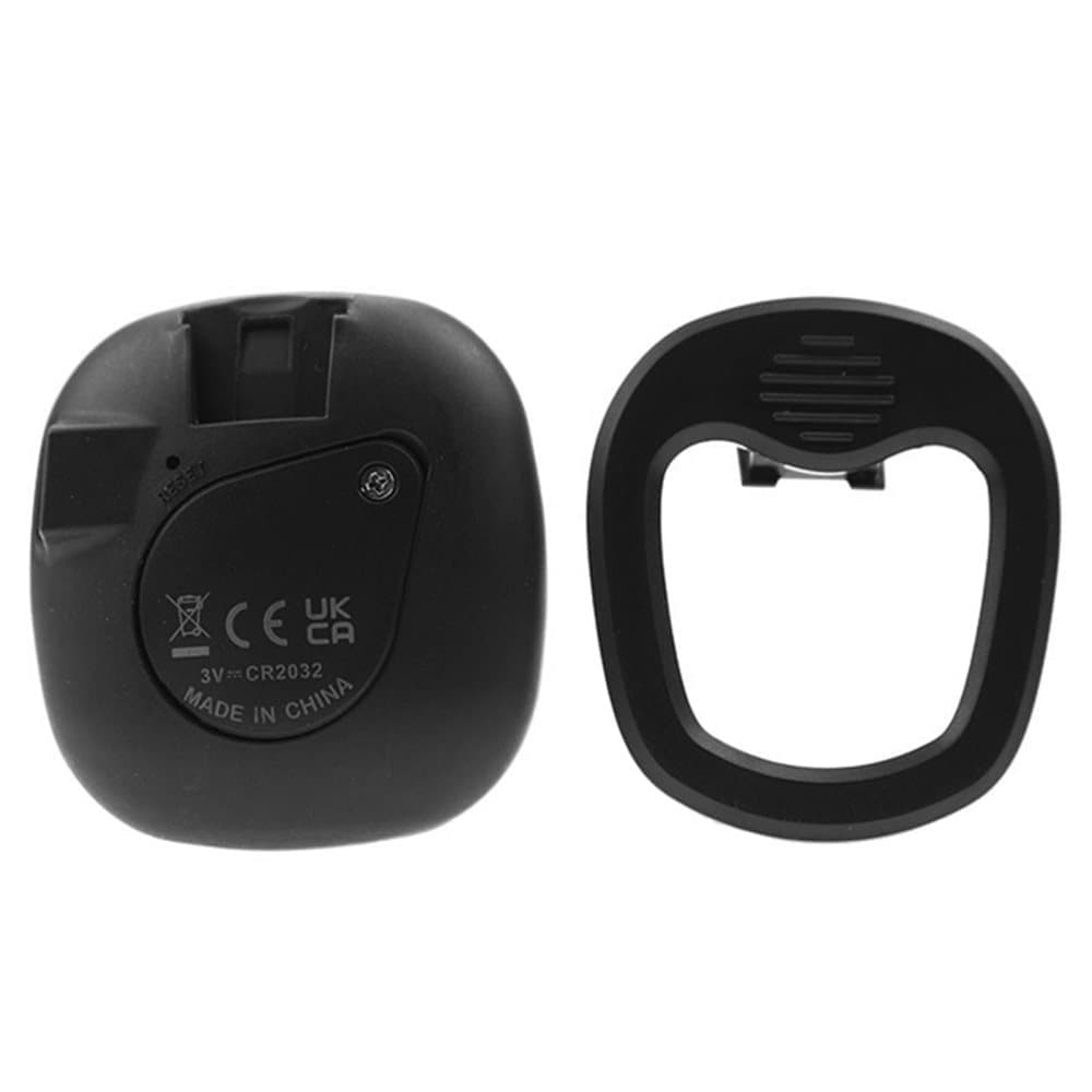3D Pedometer with Large Screen for Steps Distance and Calories, Precision Meter - Image 7