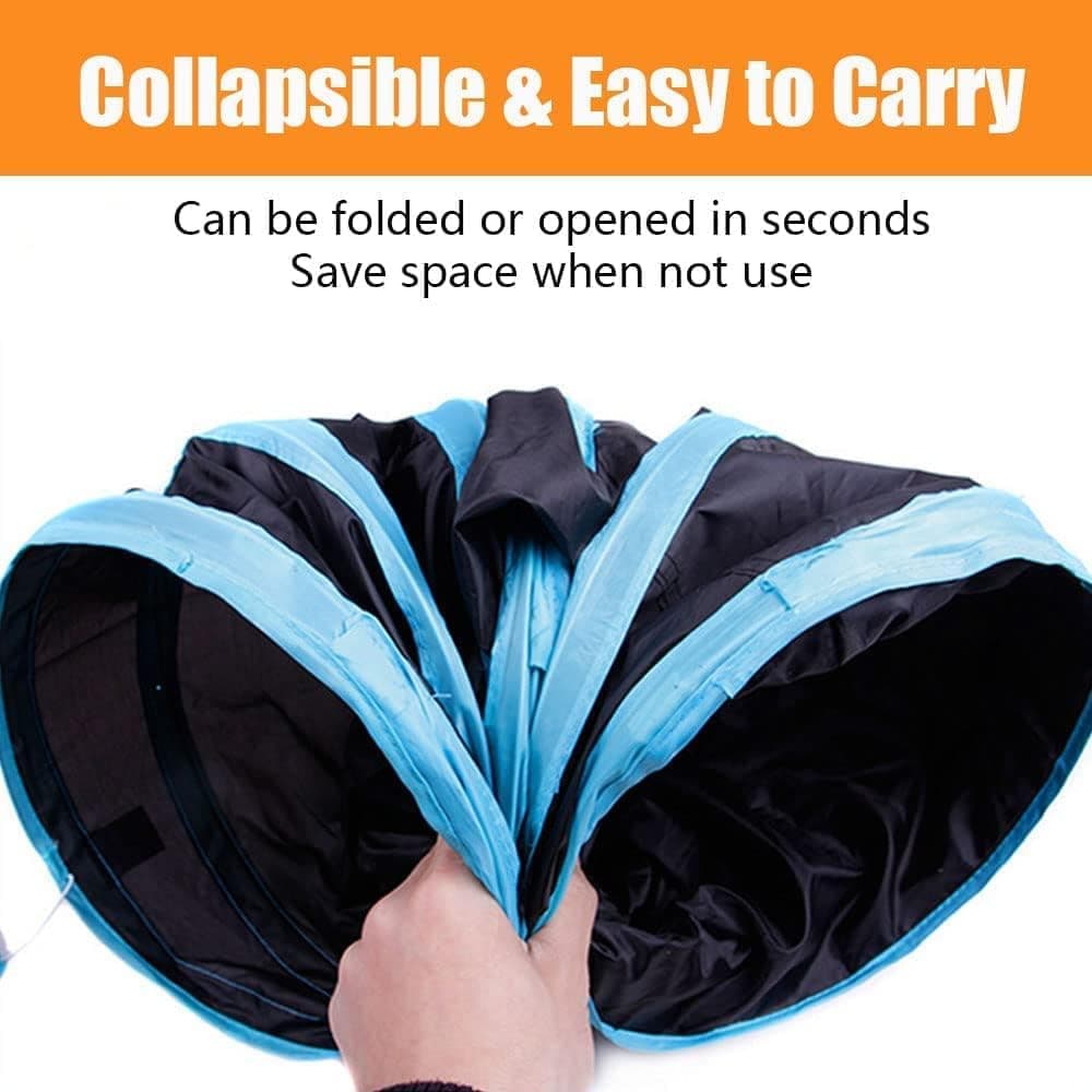 21 Piece Cat Toys for Kittens and Cats - Image 8