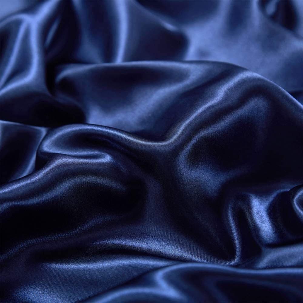 2-Pack Satin Pillowcase, Silky Soft, Multiple Colors, 50 x 75cm - Image 2