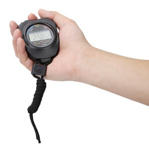 Stopwatch Timer with Compass - Image 4