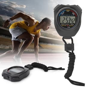 Stopwatch Timer with Compass - Image 5