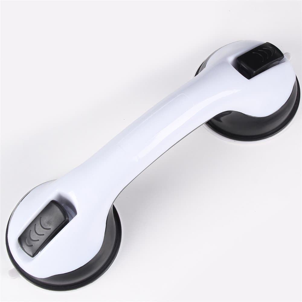 Non-slip safety rail bathroom shower grab bars, for bath and shower - Image 1