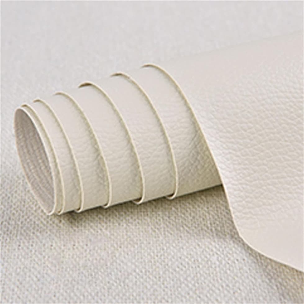 50 cm x 137 cm Self-adhesive Repair Patch for Artificial Leather, Wood, Compatible with Fix Dekor - Image 5