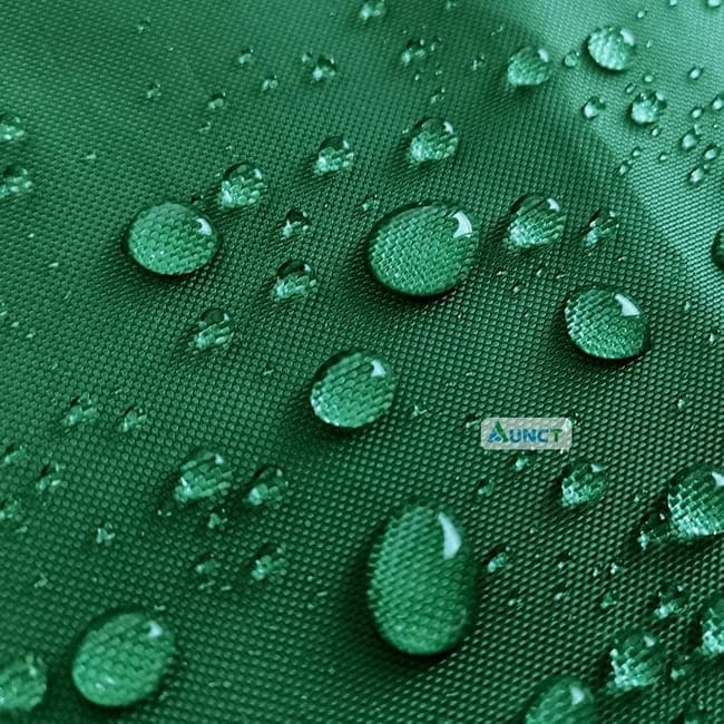 3.6x3.6x3.6m Waterproof Outdoor Sun Sail Triangle Shade, UV Protective Sun Net for Camping Garden Terrace Pool, Dark green - Image 3