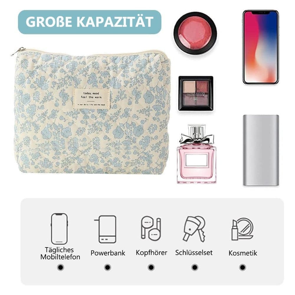 3-Pack Toiletry Bag, A - Image 2