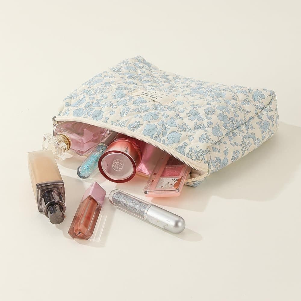 3-Pack Toiletry Bag, A - Image 4