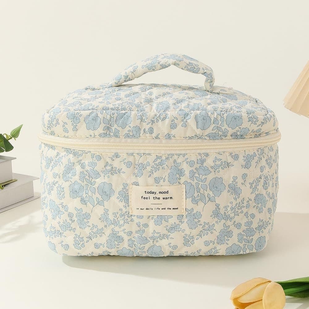3-Pack Toiletry Bag, A - Image 6
