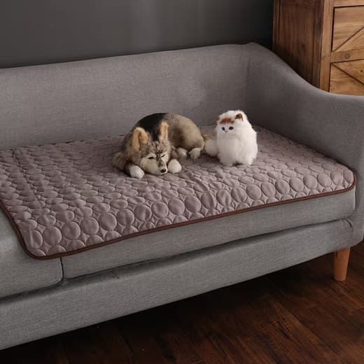 Cooling Mat for Dogs and Cats, Breathable, Multiple Colors, Compatible with All Breeds, 62×50cm - Image 5
