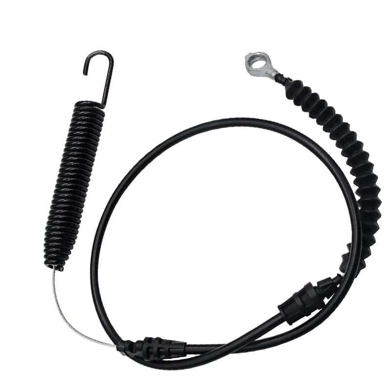1 Replacement Lawn Mower Blade Cable for MTD Craftsman Yard-Man Troy-Bilt Murray, OEM 946-05124A 946-05124 - Image 5
