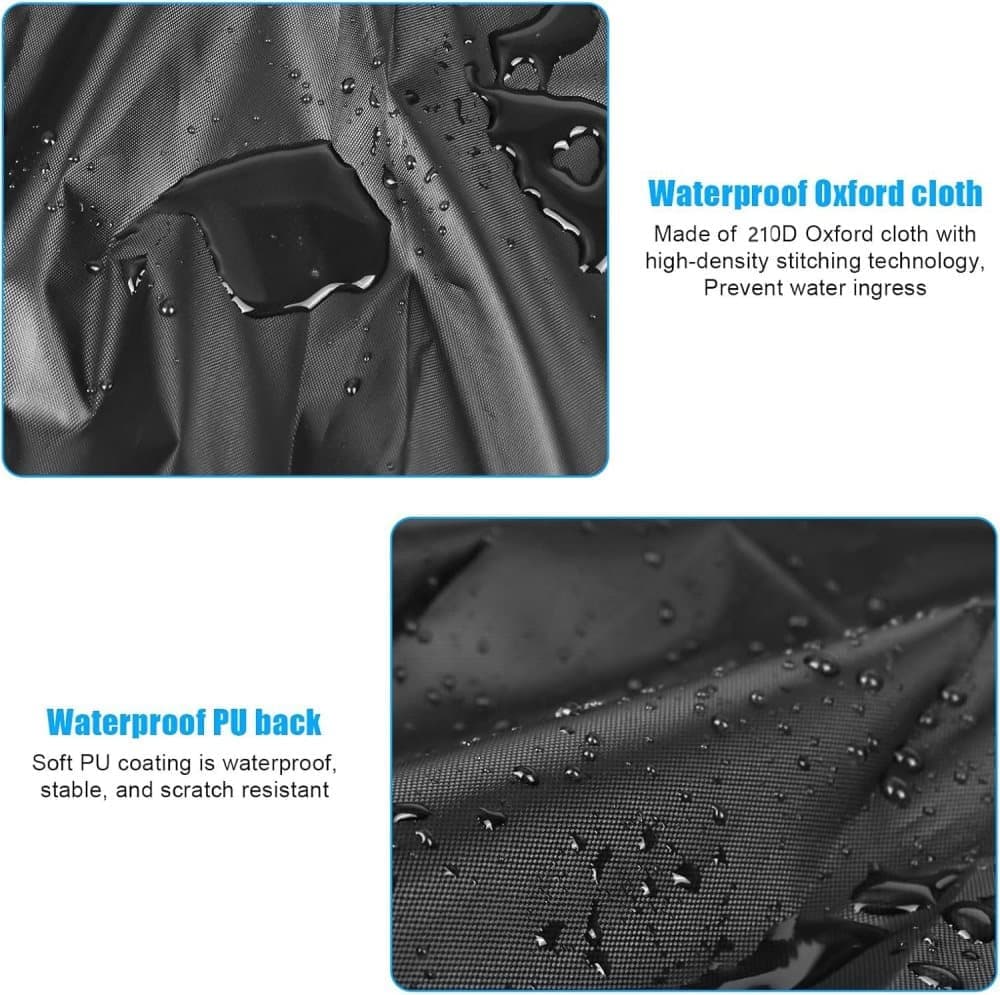 Waterproof UV Protection Furniture Protector for Garden Chairs - Image 3