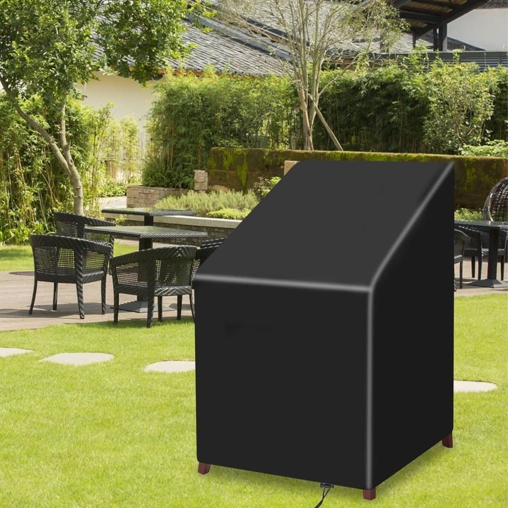 Waterproof UV Protection Furniture Protector for Garden Chairs - Image 5
