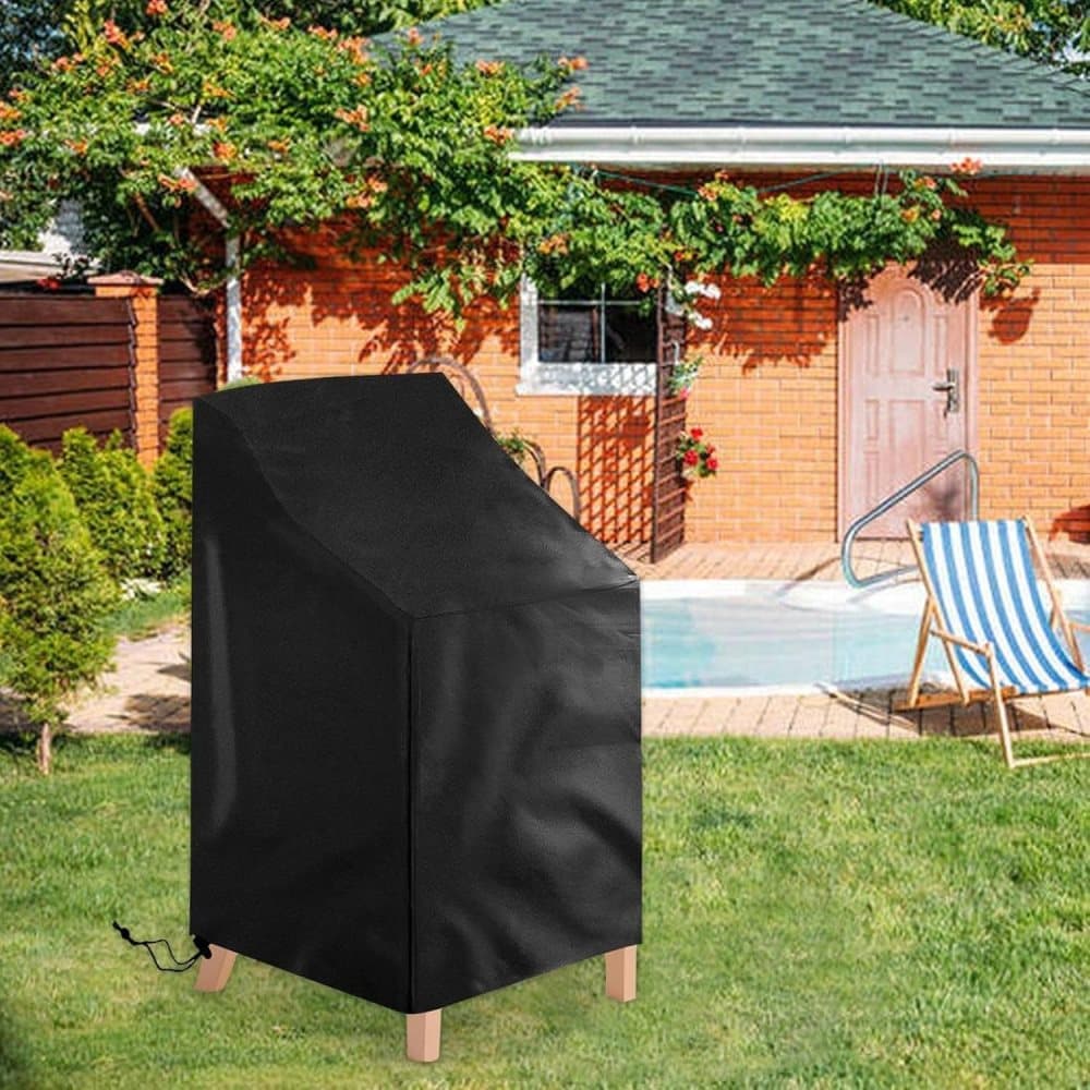 Waterproof UV Protection Furniture Protector for Garden Chairs - Image 6