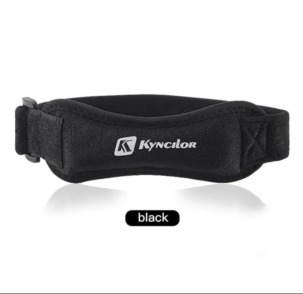 2 pcs Adjustable Knee Pads for Running, Compatible with Most Brands - Image 6