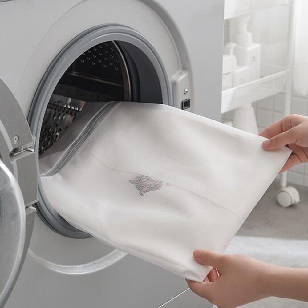 3-pack Laundry Bag for Washing Machine and Dryer, Large - Image 4