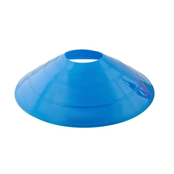 50-Pack - Marking Cones / Training Cones - Cones Training multicolor - Image 3