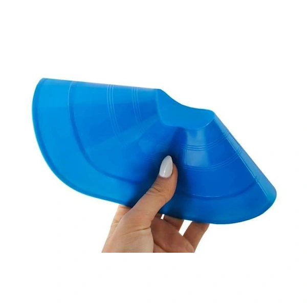 50-Pack - Marking Cones / Training Cones - Cones Training multicolor - Image 4