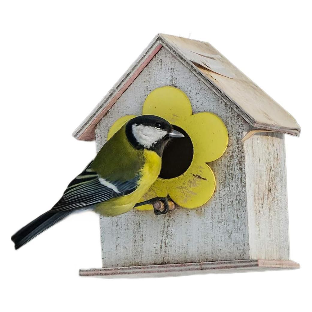 Hanging Multi-functional S Hook (Metal) Size: 305mm Color: Black for Birds (1pc) - Image 5