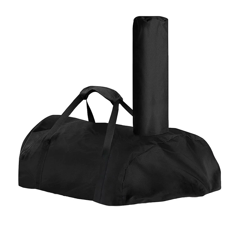 420D Oxford Waterproof Pizza Oven Cover with Carry Handles, Custom Fit for Ooni Karu 12 Outdoor Pizza Oven - Image 1