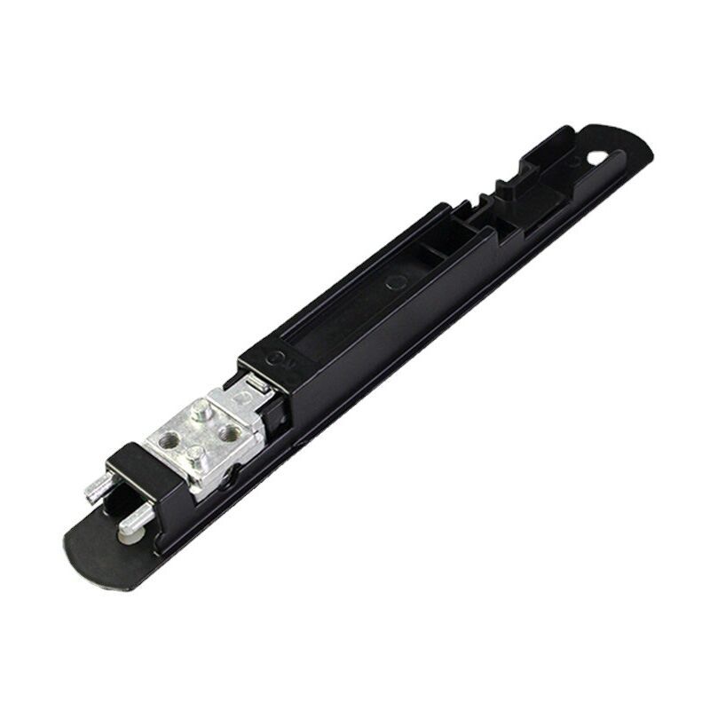 2 Pack Sliding Bay Lock Latch, Single Sided Hook Lock for Sliding Door and Window - Image 3