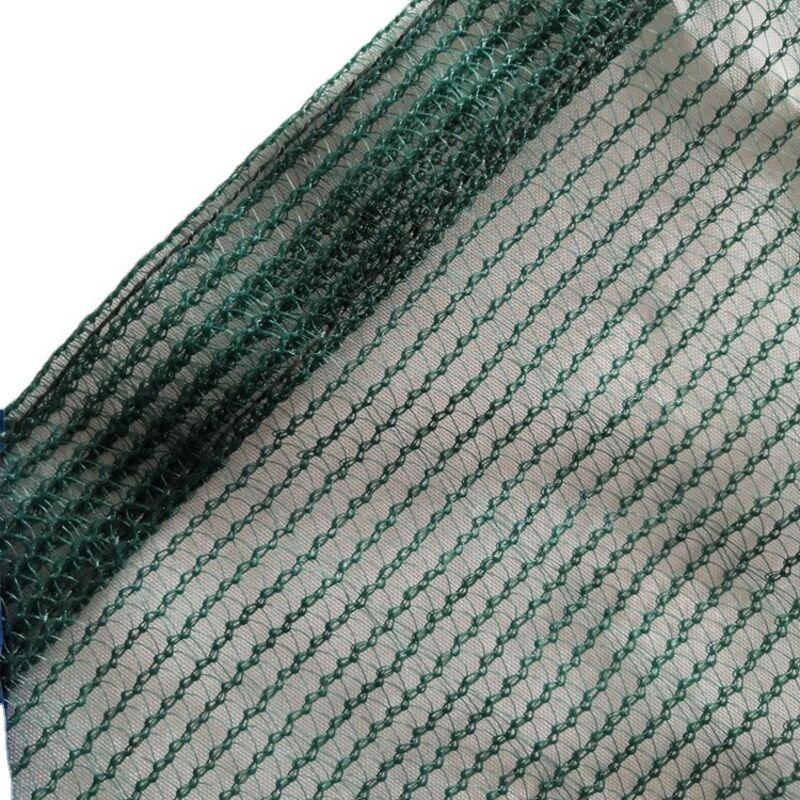Olive Harvest Net for Fruit Picking, 16 m2, 4 x 4 m - Image 2