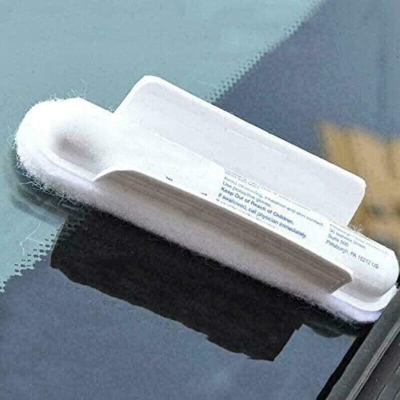 10 Pack Windshield Applicator, Glass Treatment Water Repellent - Image 4