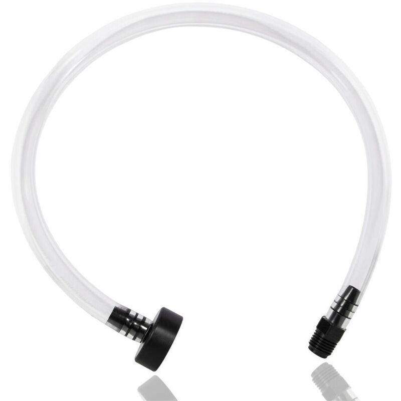 Hydraulic Steering Refueling Kit Compatible with Seastar Hydraulic Steering System - Image 3