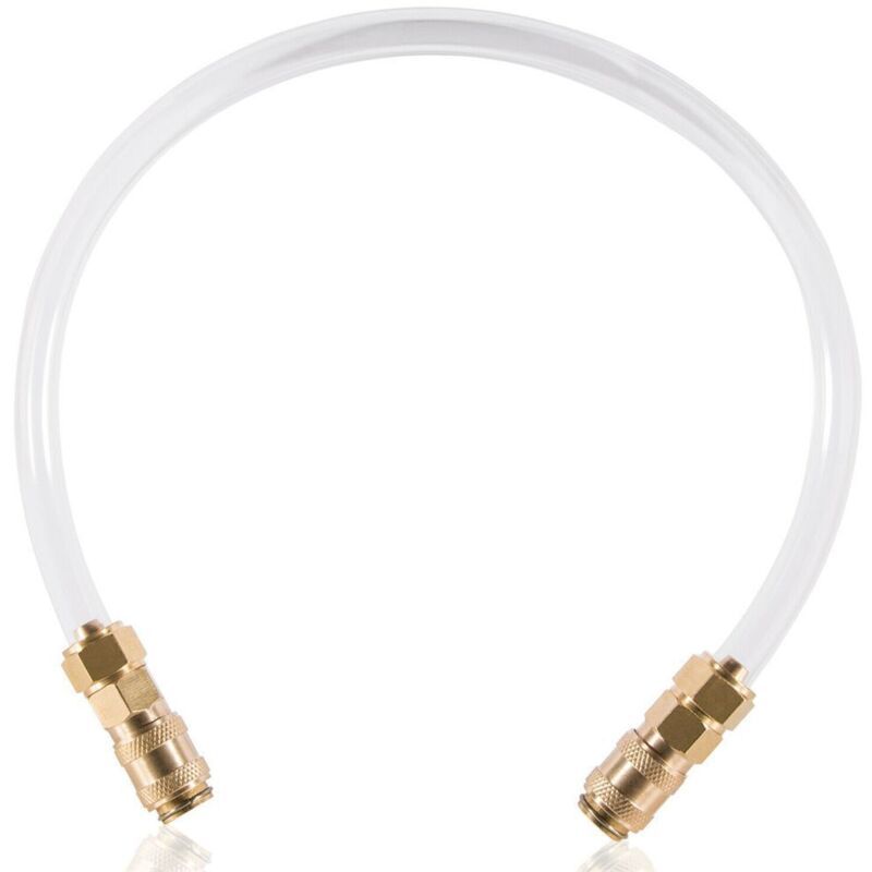 Hydraulic Steering Refueling Kit Compatible with Seastar Hydraulic Steering System - Image 4