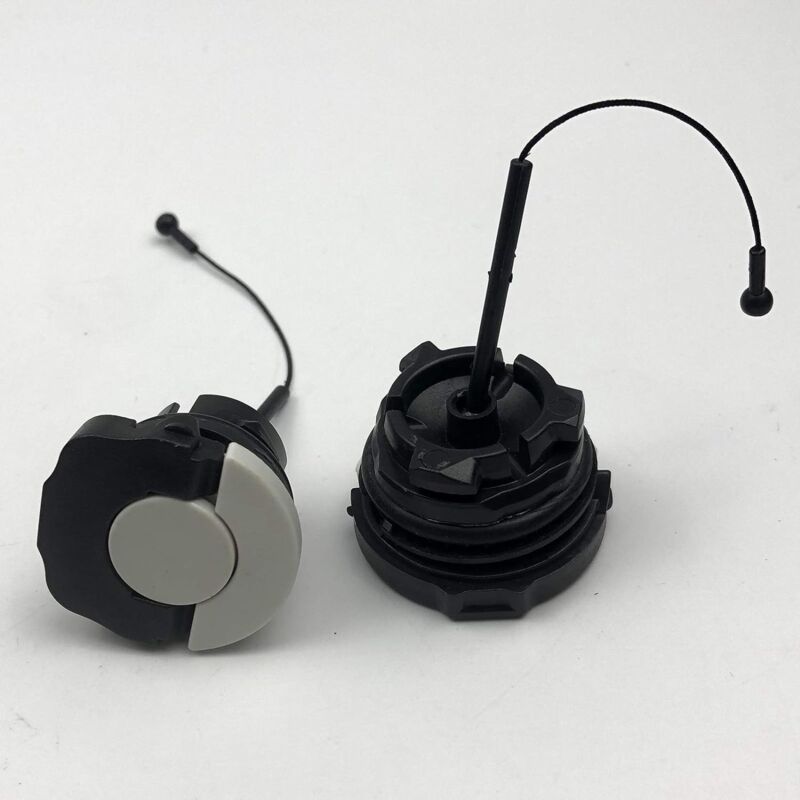 Oil Cap Compatible with Stihl MS 181 MS 192 MS 192T MS 200 MS 210 MS 211 MS 230 MS 240 MS 250 MS 260 - Image 4