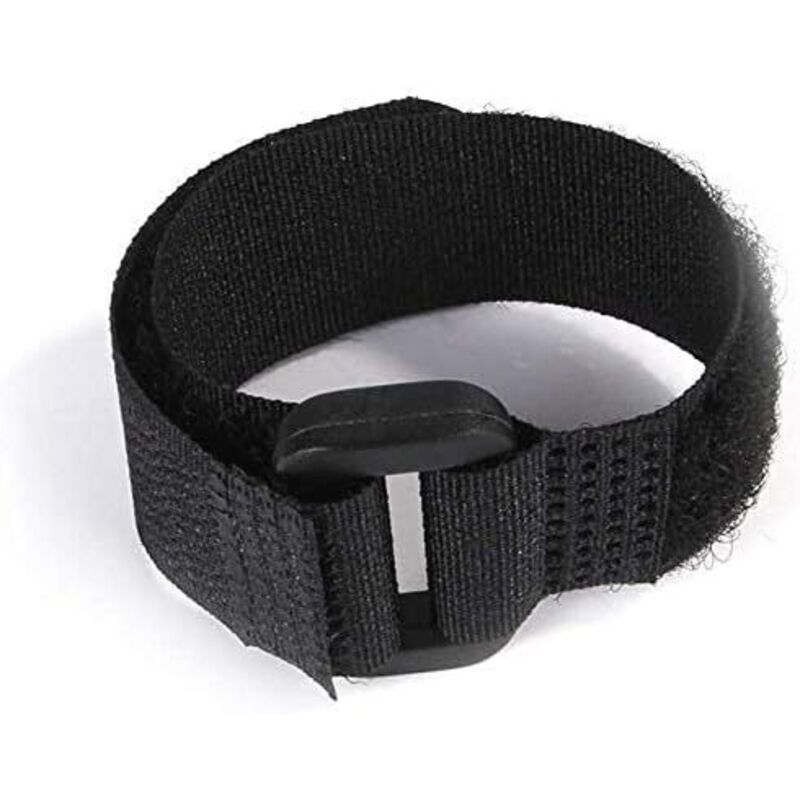 2 Pack Adjustable Chicken Collar, Anti Crow Rooster Collar - Image 4