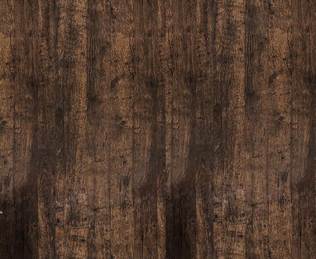 Self Adhesive Vinyl Wallpaper For Furniture Countertop Light brown wood grain Pattern Decorative Sticker,0.45*6M - Image 1