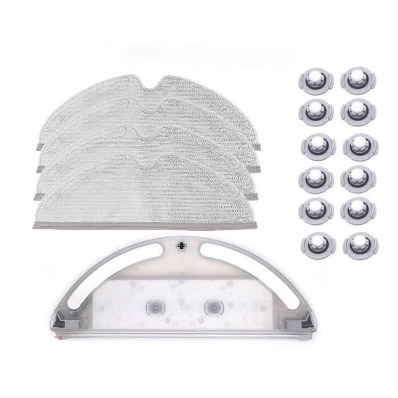 Replace Water Tank Filter Mop Part for Roborock S5 S6 MAX S65 T6 Vacuum Cleaner - Image 1