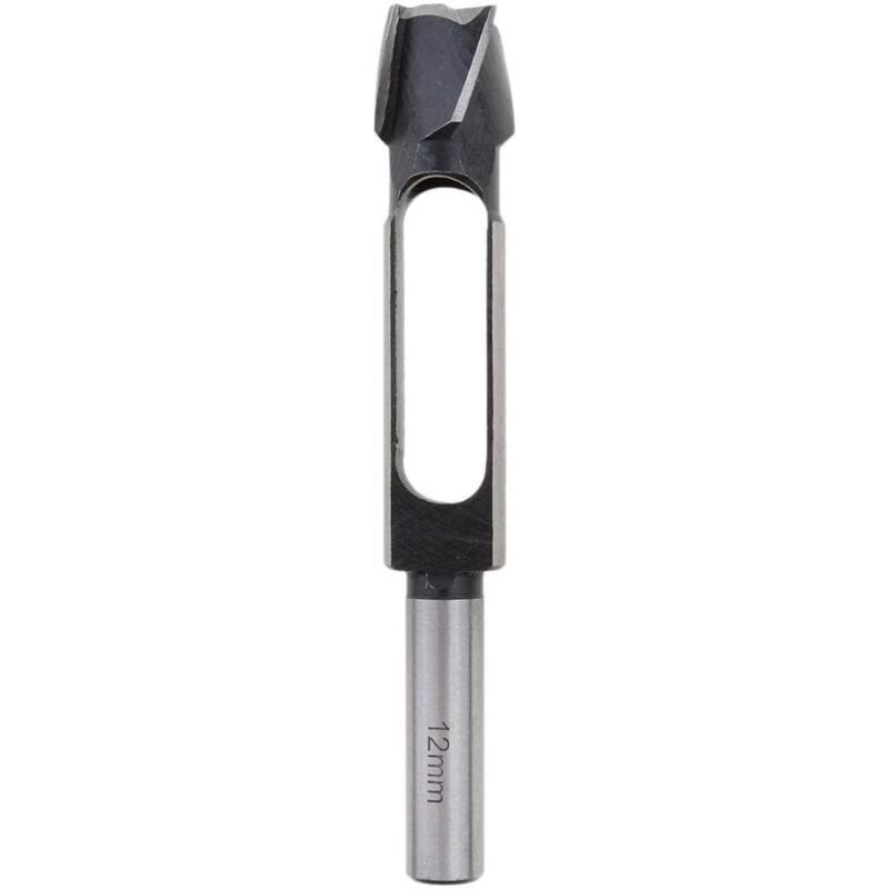 Plug Cutter Drill Bit 1 Half Inch, 12 mm - Image 1