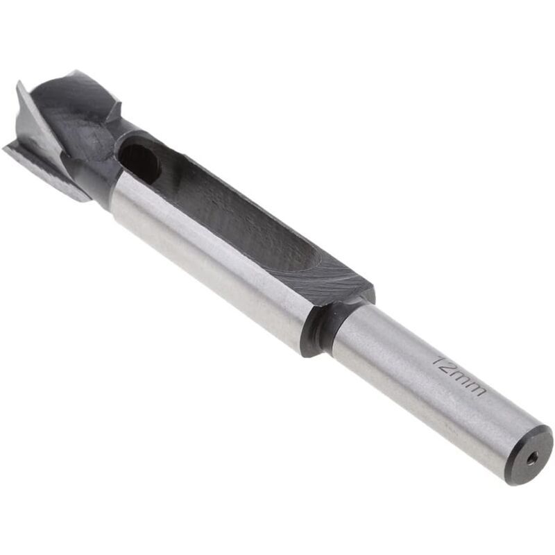 Plug Cutter Drill Bit 1 Half Inch, 12 mm - Image 3