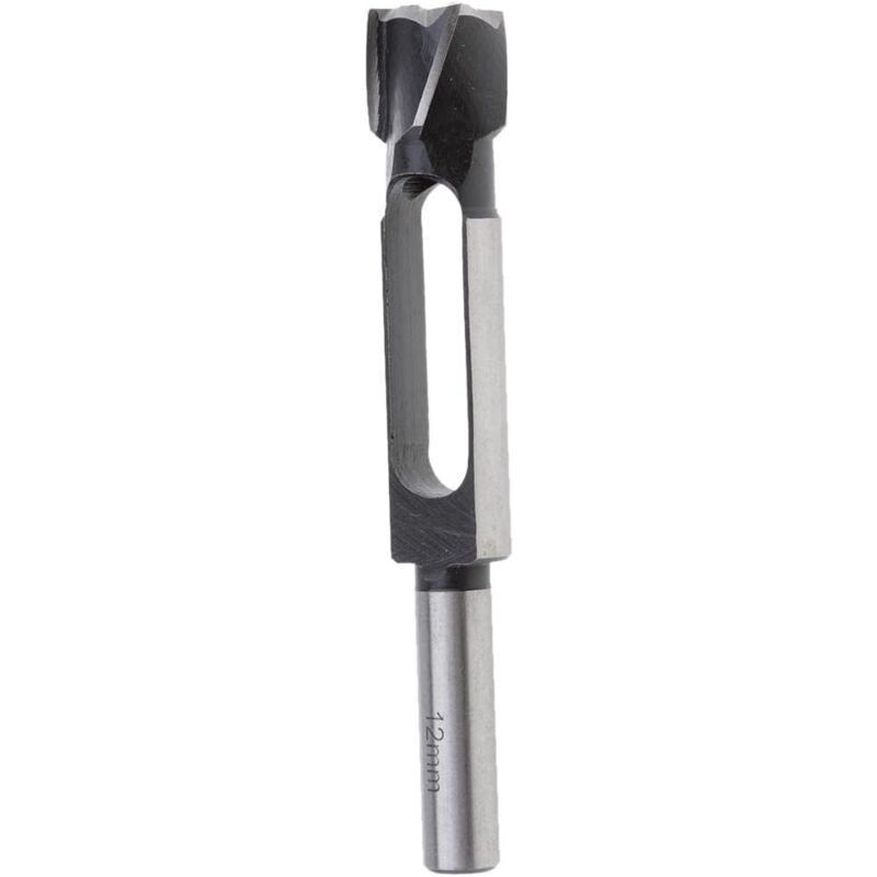 Plug Cutter Drill Bit 1 Half Inch, 12 mm - Image 4