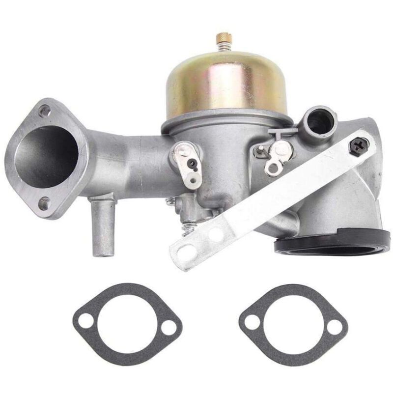 Carburetor Compatible with Briggs Stratton 491026 281707 491031 12hp Engines - Image 1
