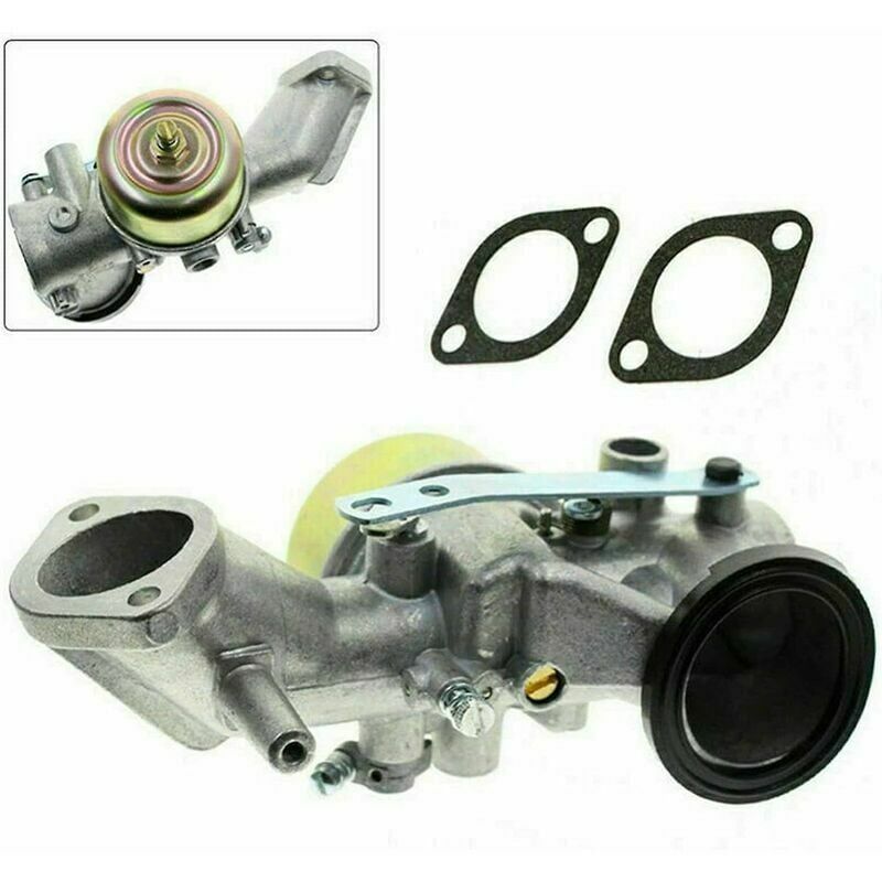 Carburetor Compatible with Briggs Stratton 491026 281707 491031 12hp Engines - Image 3