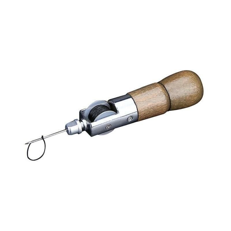 Starlight DIY Leather Hand Sewing Machine - Image 1