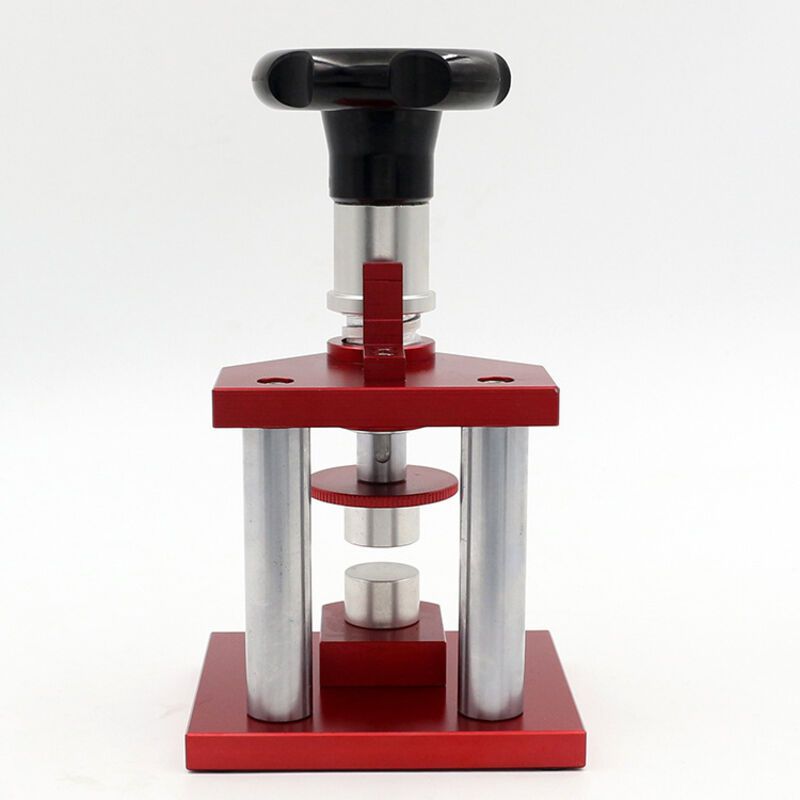 20 Pcs Nylon Dies Watch Case Press Tool for Closing Watch Case Back - Image 3