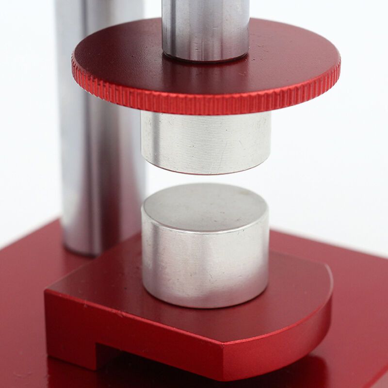 20 Pcs Nylon Dies Watch Case Press Tool for Closing Watch Case Back - Image 4