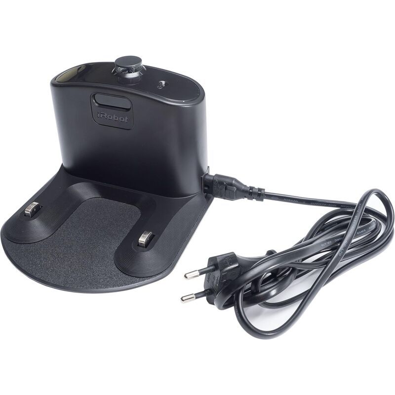 Charging Station 4648050 Compatible with iRobot Roomba 500 600 700 800 900 E and I Series - Image 1
