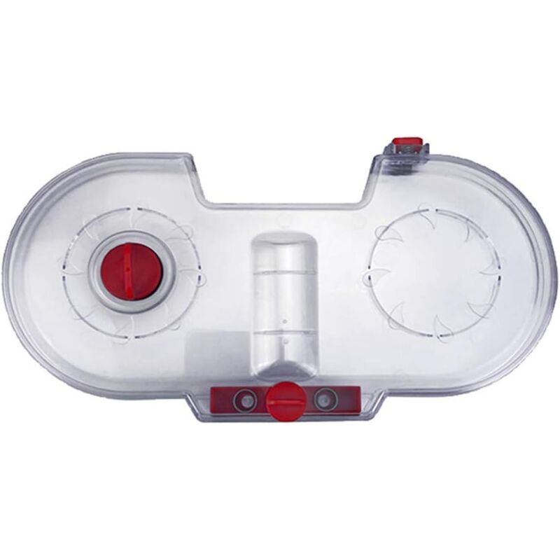Electric Mop Water Tank Vacuum Cleaner Accessory Compatible with Dyson V6 V7 V8 V10 V11 - Image 1