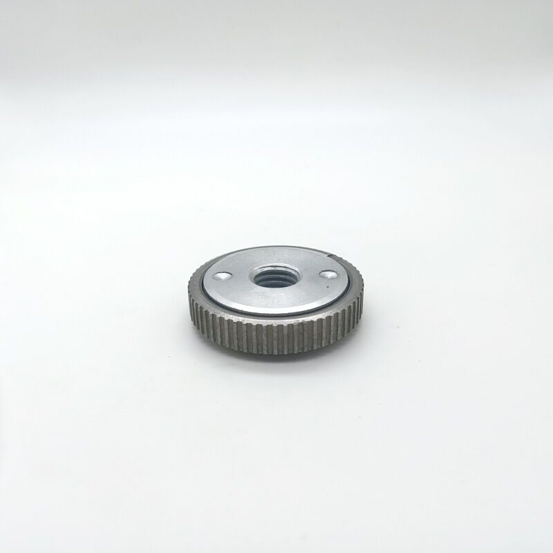 1 Pcs SDS Clic M14 Quick Release Clamping Nut for Angle Grinders - Image 2